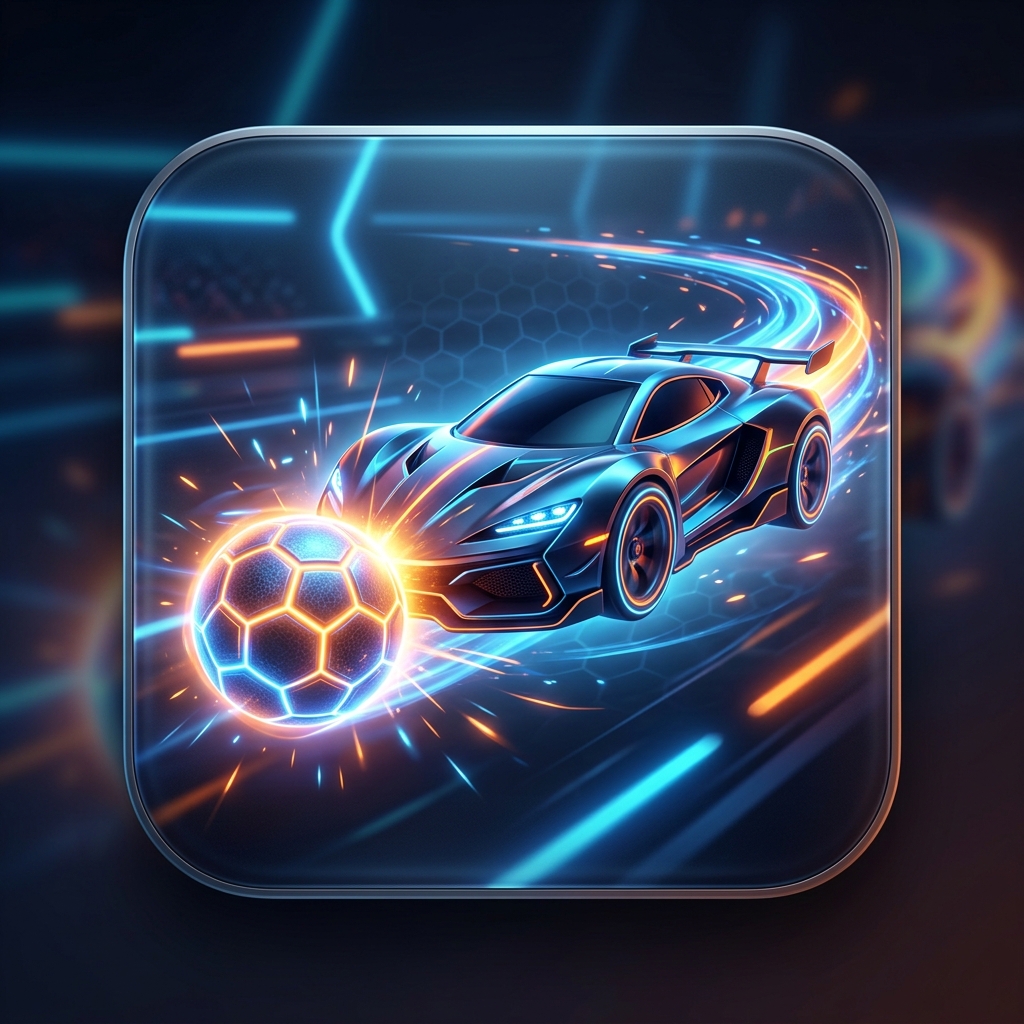 CarGoals App Icon