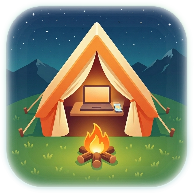 NomadValley Favicon